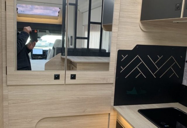 Chausson 660 Etape Line - Photo 7