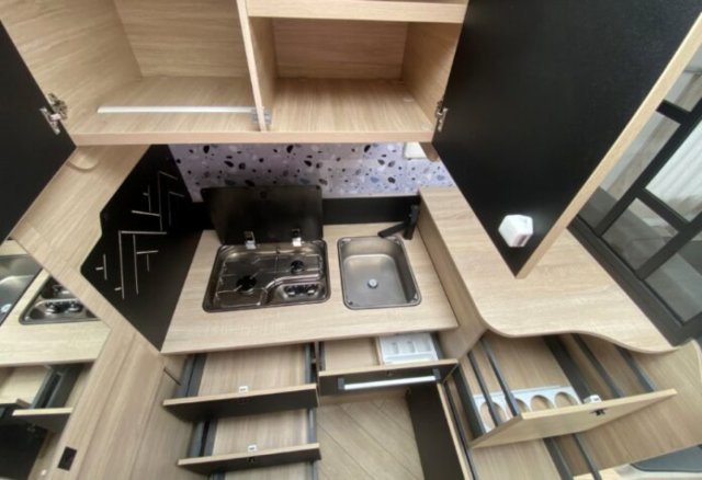 Chausson 660 Etape Line - Photo 8