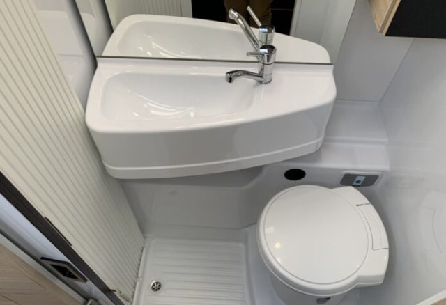 Chausson 660 Etape Line - Photo 11