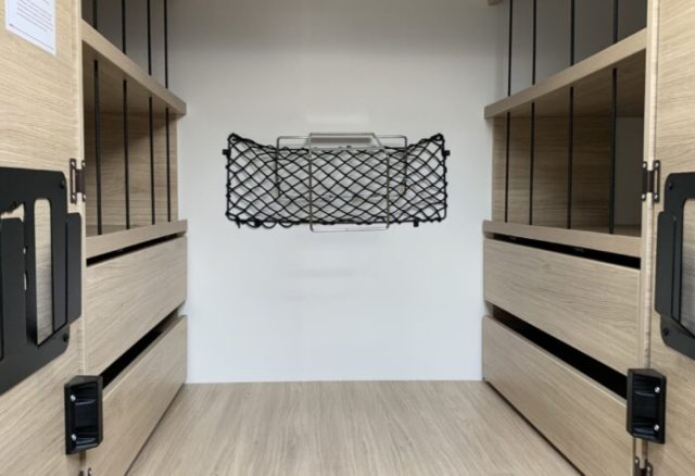 Chausson 660 Etape Line - Photo 12