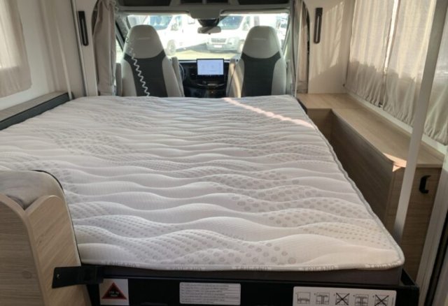 Chausson 660 Etape Line - Photo 14