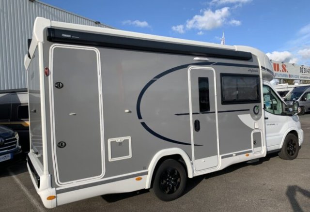 Chausson 660 Etape Line - Photo 16