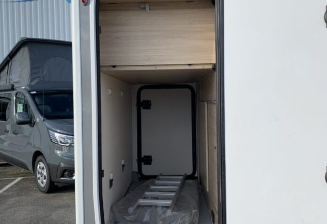 Chausson 660 Etape Line - Photo 17