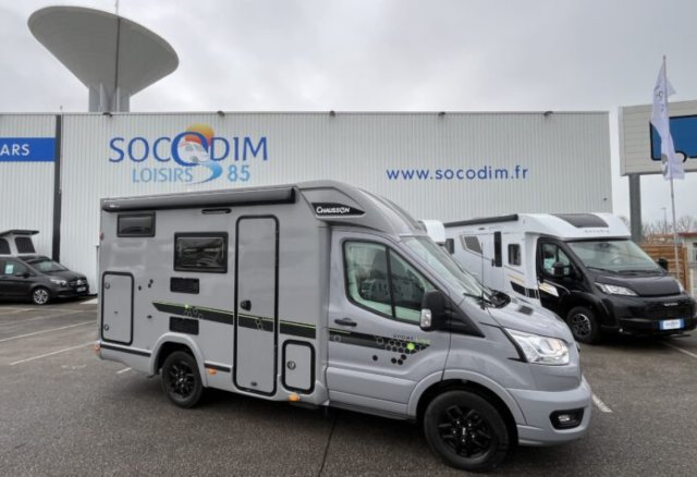 Chausson S 514 First Line s514 sport Occasion