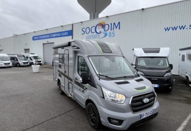 Chausson S 514 First Line s514 sport - Photo 2