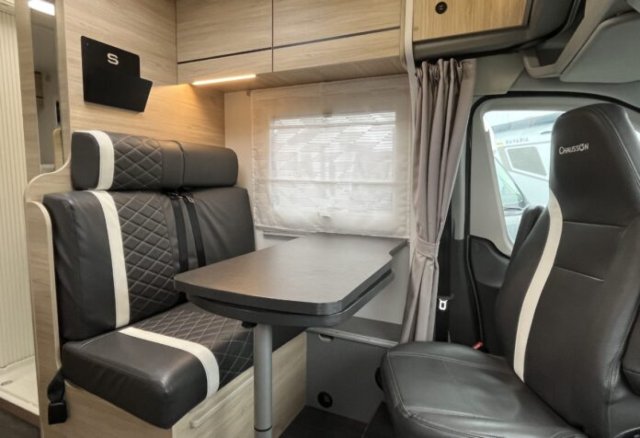 Chausson S 514 First Line s514 sport - Photo 4