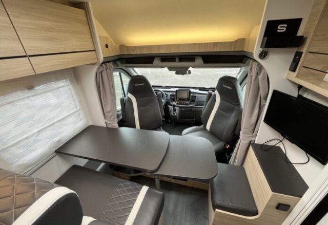 Chausson S 514 First Line s514 sport - Photo 5