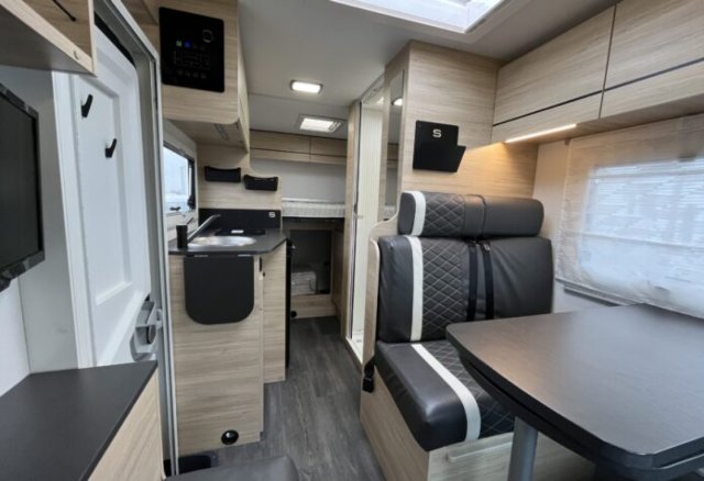Chausson S 514 First Line s514 sport - Photo 6