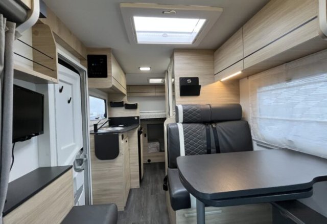 Chausson S 514 First Line s514 sport - Photo 7