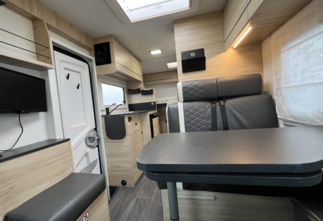 Chausson S 514 First Line s514 sport - Photo 8