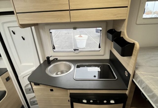 Chausson S 514 First Line s514 sport - Photo 9