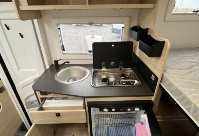 Chausson S 514 First Line s514 sport - Photo 10