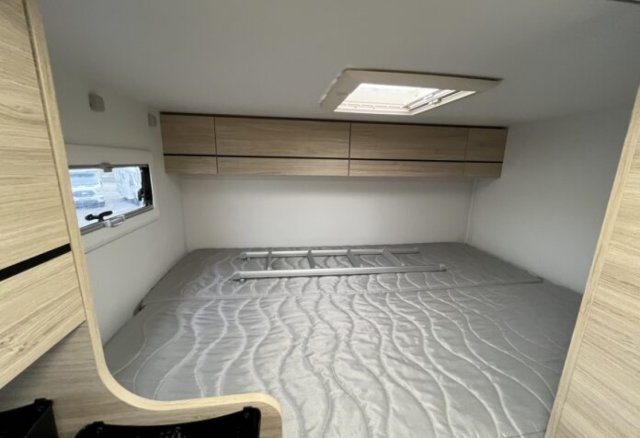 Chausson S 514 First Line s514 sport - Photo 14