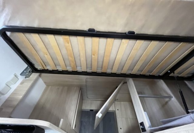 Chausson S 514 First Line s514 sport - Photo 16