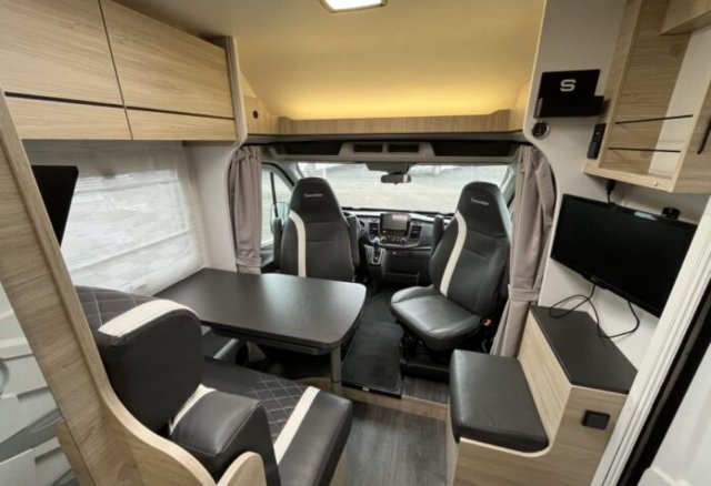 Chausson S 514 First Line s514 sport - Photo 24