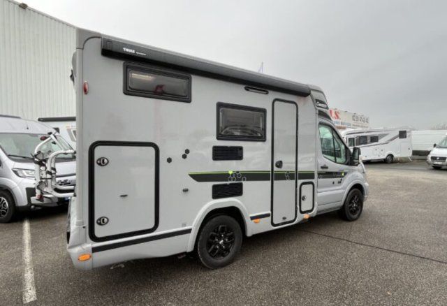 Chausson S 514 First Line s514 sport - Photo 25