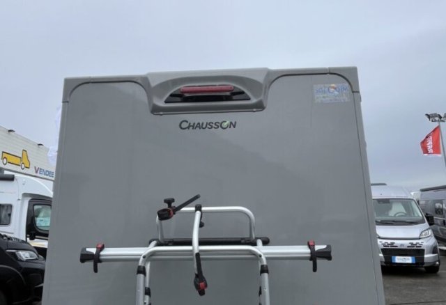 Chausson S 514 First Line s514 sport - Photo 26