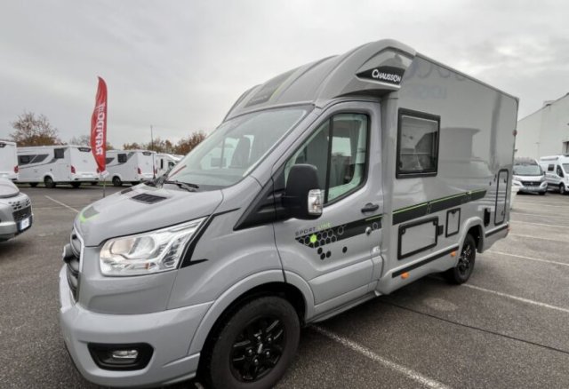 Chausson S 514 First Line s514 sport - Photo 27