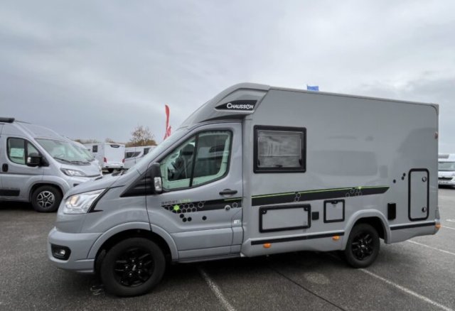 Chausson S 514 First Line s514 sport - Photo 28