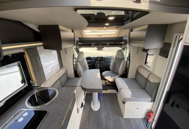 Chausson Titanium 788 - Photo 5