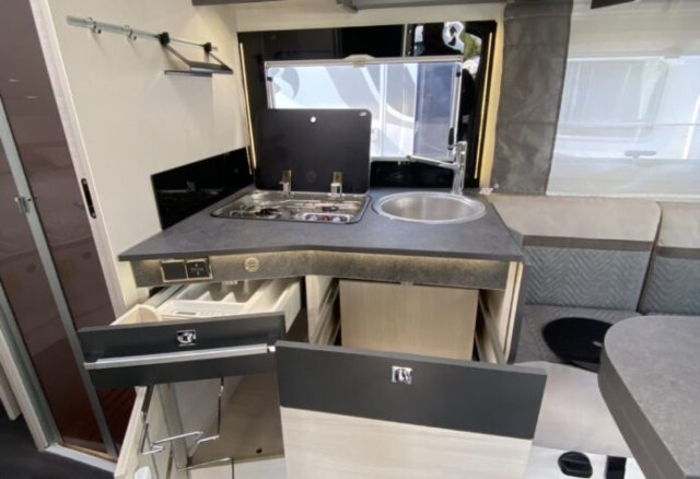 Chausson Titanium 788 - Photo 7