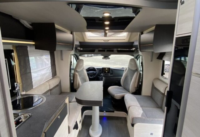 Chausson Titanium 788 - Photo 10