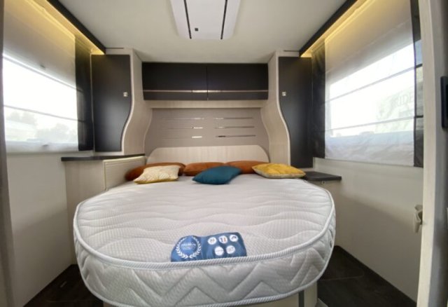 Chausson Titanium 788 - Photo 13