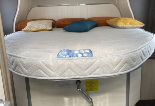 Chausson Titanium 788 - Photo 15