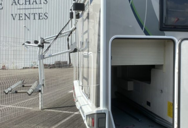 Chausson Titanium 788 - Photo 17