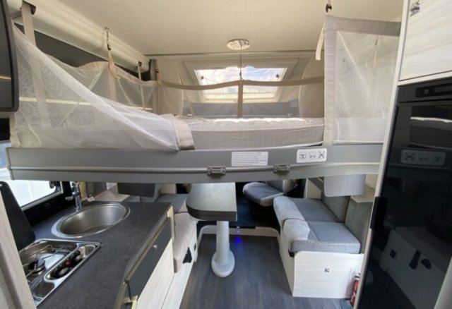 Chausson Titanium 788 - Photo 20