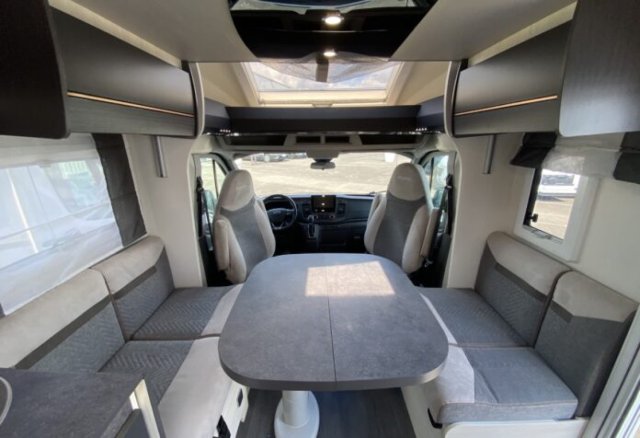 Chausson Titanium 788 - Photo 2