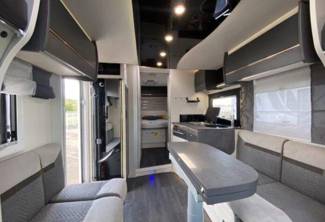 Chausson Titanium 788 - Photo 3