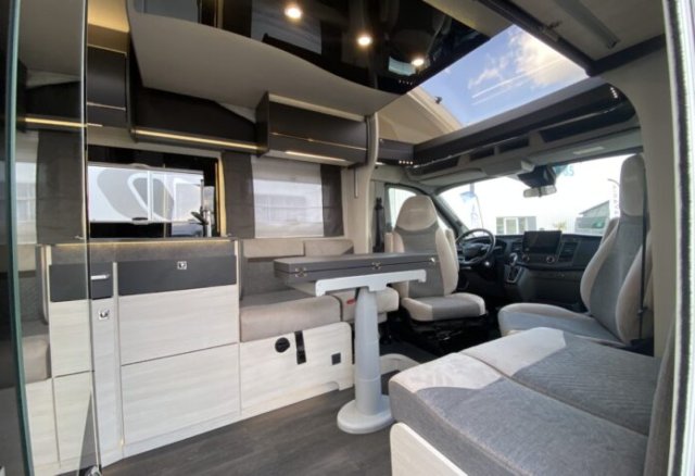 Chausson Titanium 788 - Photo 4