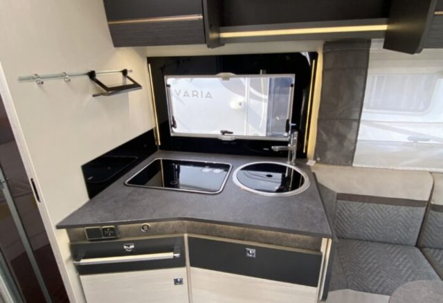 Chausson Titanium 788 - Photo 6