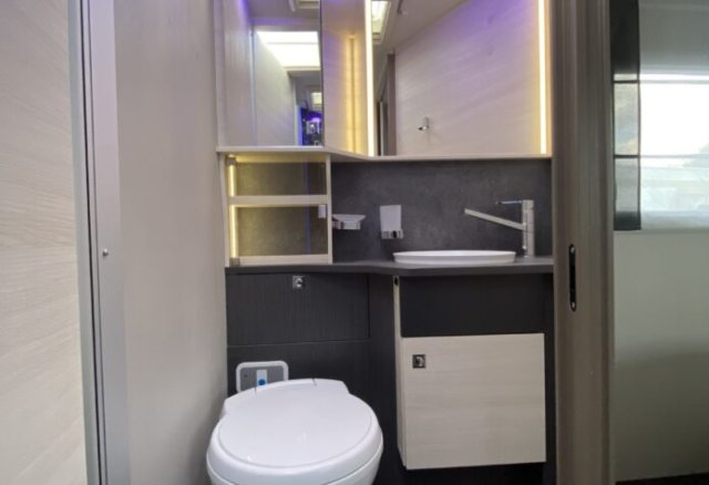 Chausson Titanium 788 - Photo 12