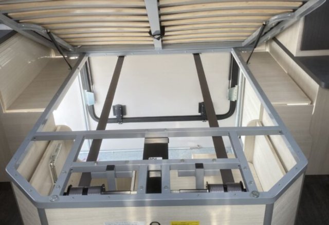 Chausson Titanium 788 - Photo 14