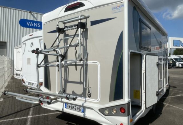 Chausson Titanium 788 - Photo 16