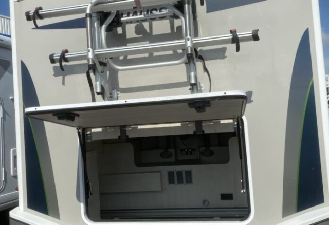 Chausson Titanium 788 - Photo 18