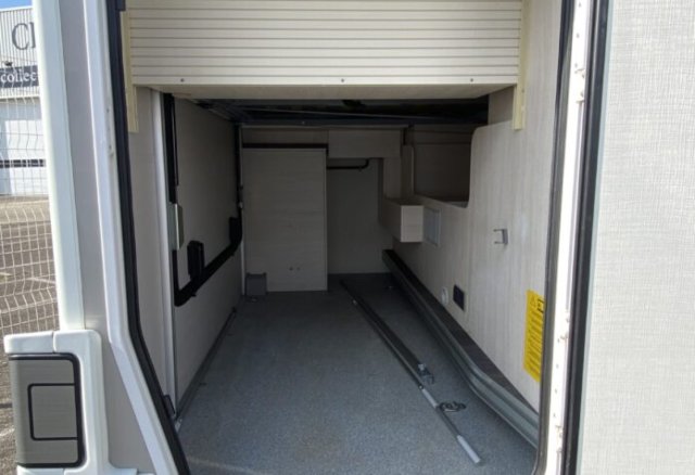 Chausson Titanium 788 - Photo 19