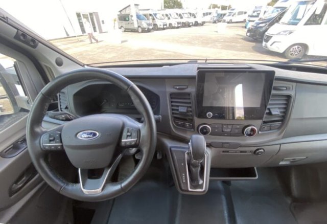 Chausson Titanium 788 - Photo 21