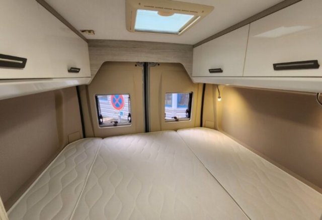 CI Kyros 2 2019 - Photo 4