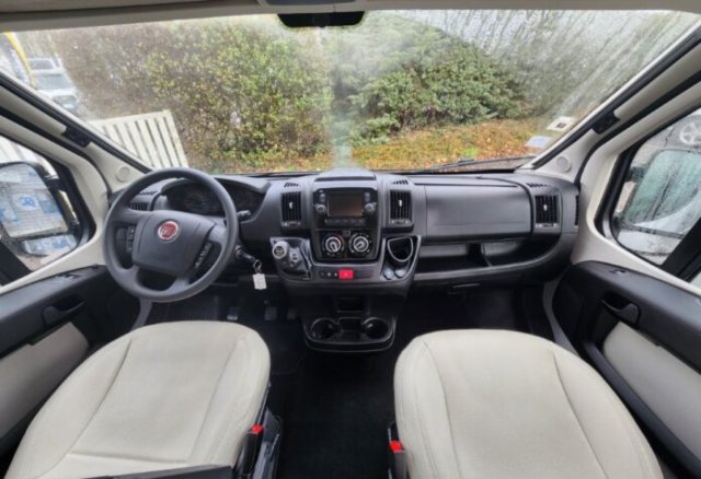 CI Kyros 2 2019 - Photo 7