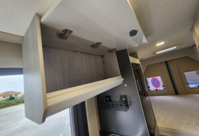 CI Kyros 2 2019 - Photo 10