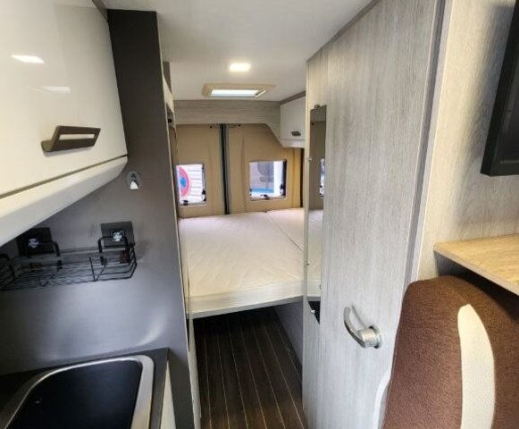 CI Kyros 2 2019 - Photo 11