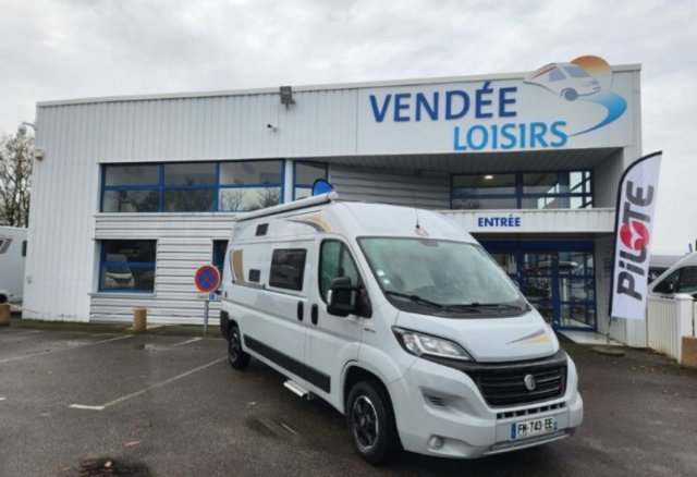 CI Kyros 2 2019 - Photo 16