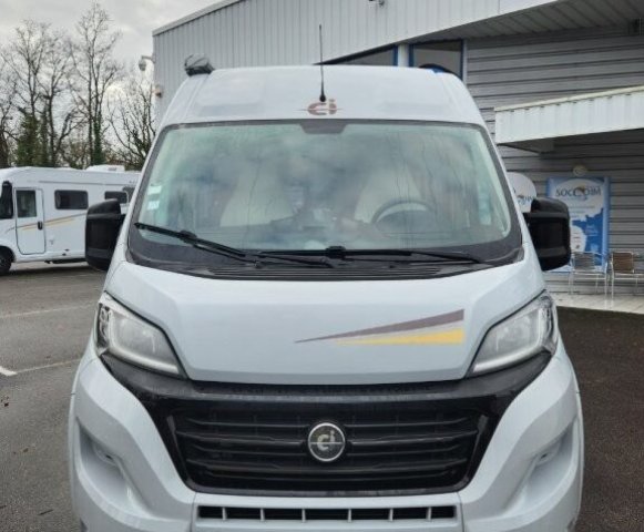 CI Kyros 2 2019 - Photo 17