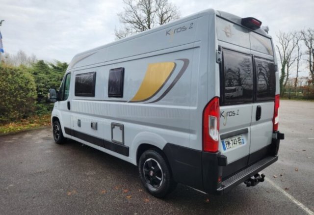 CI Kyros 2 2019 - Photo 20