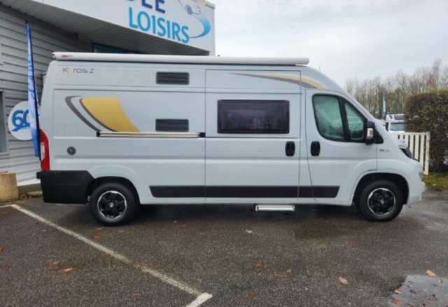 CI Kyros 2 2019 - Photo 23