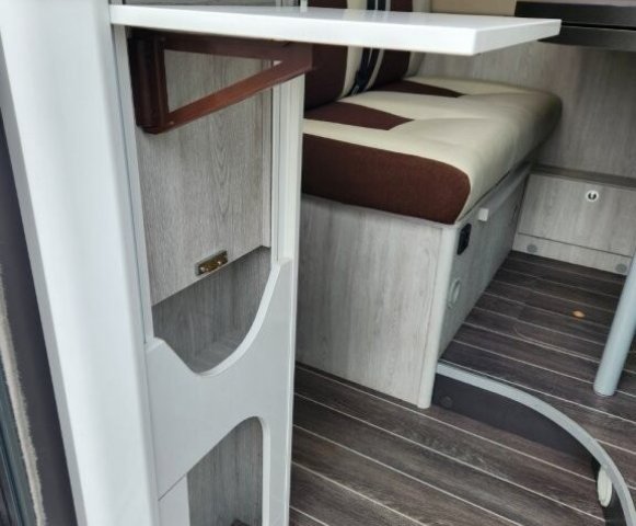 CI Kyros 2 2019 - Photo 41