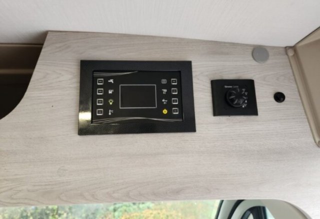 CI Kyros 2 2019 - Photo 42